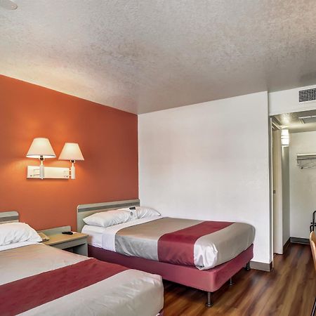Motel 6-Medford, Or Zewnętrze zdjęcie