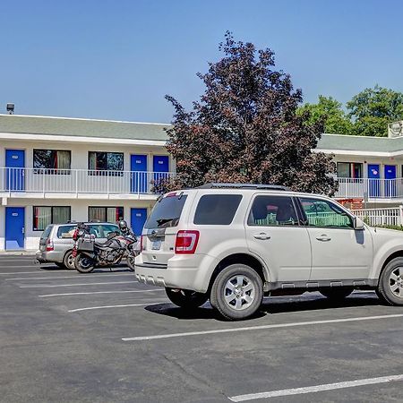 Motel 6-Medford, Or Zewnętrze zdjęcie