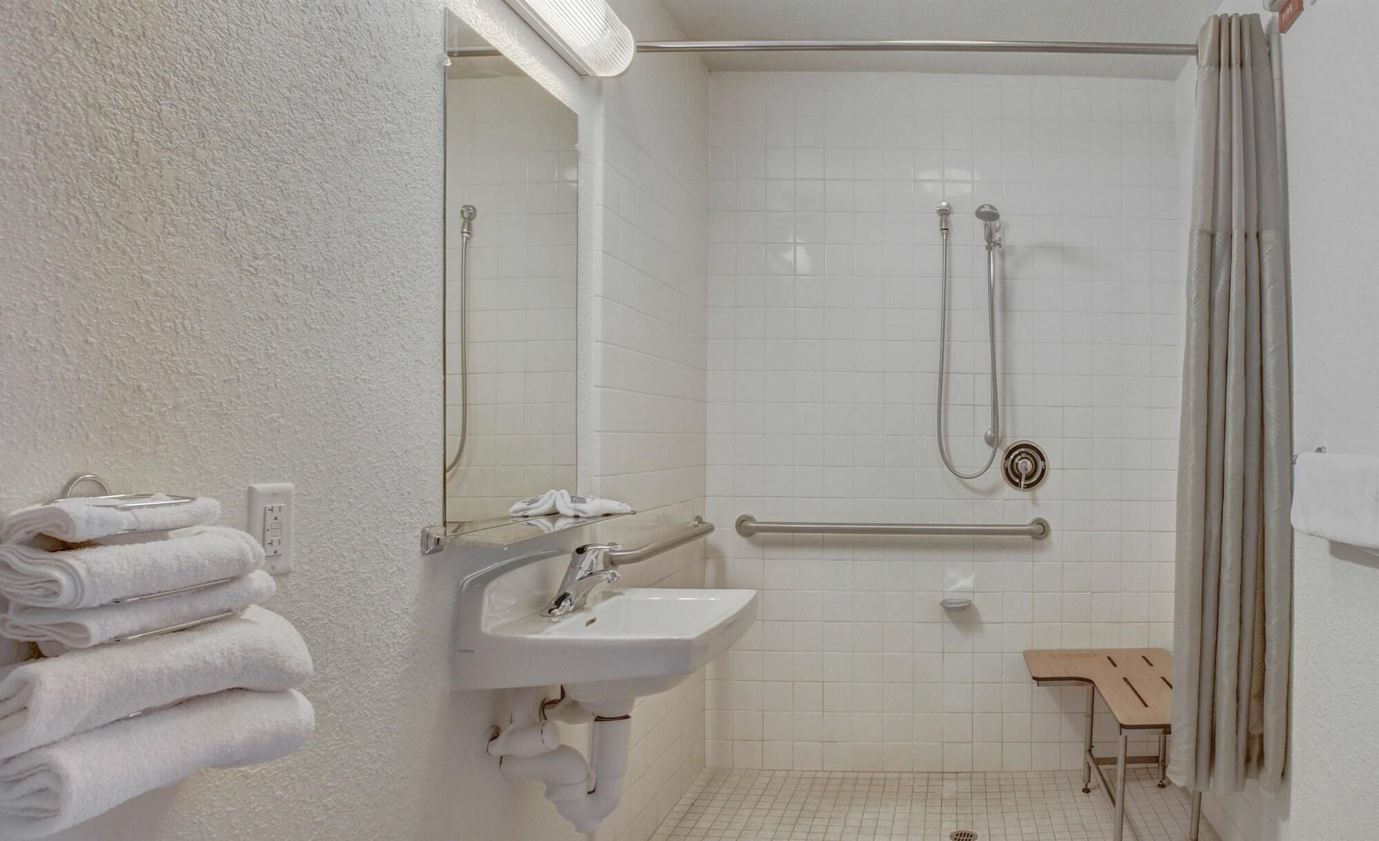 Motel 6-Medford, Or Zewnętrze zdjęcie