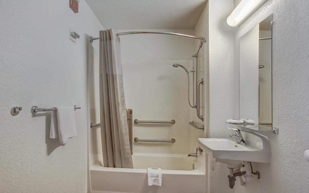 Motel 6-Medford, Or Zewnętrze zdjęcie