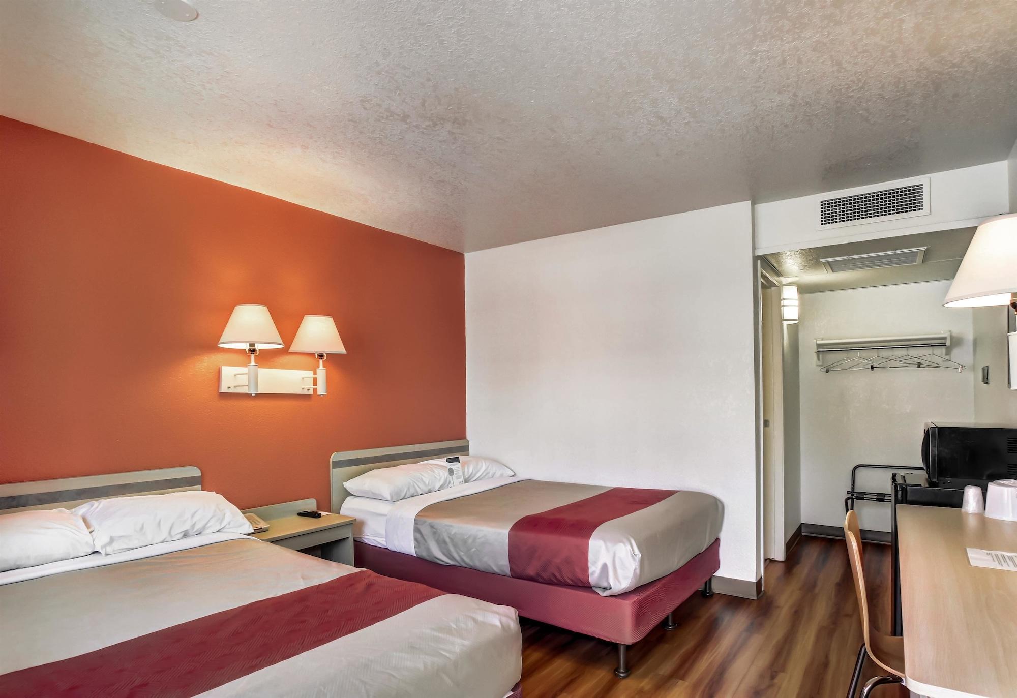Motel 6-Medford, Or Zewnętrze zdjęcie