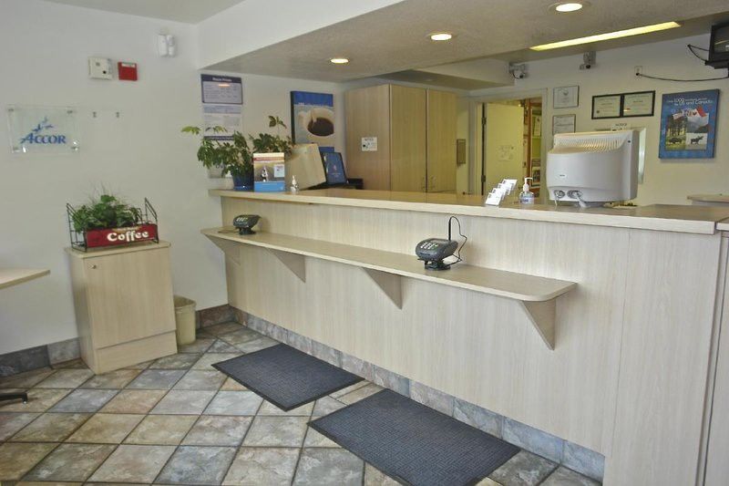 Motel 6-Medford, Or Zewnętrze zdjęcie