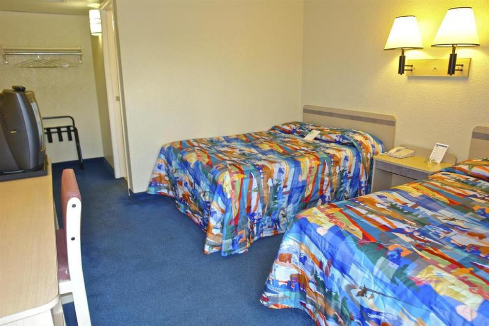 Motel 6-Medford, Or Pokój zdjęcie
