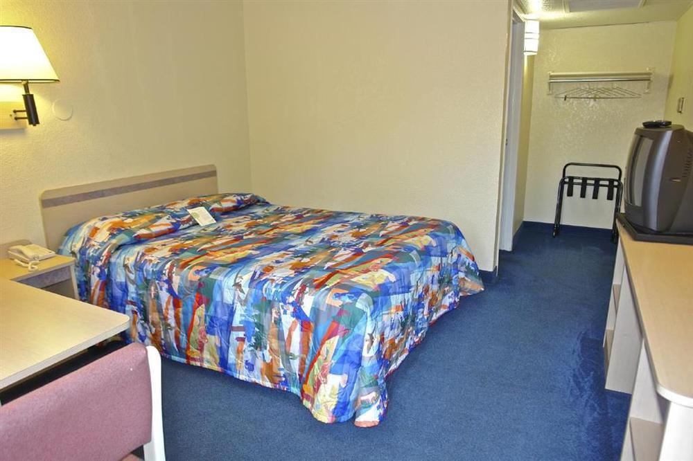 Motel 6-Medford, Or Pokój zdjęcie